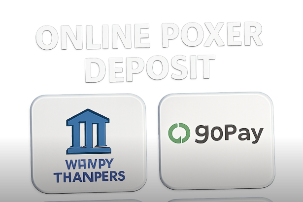 cara deposit situs poker player vs