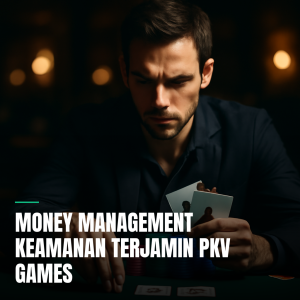 money management pkv games