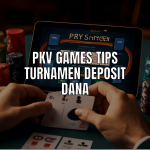 turnamen pkv games tips