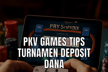 turnamen pkv games tips