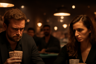 strategi preflop dalam turnamen poker