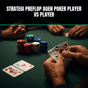 strategi preflop
