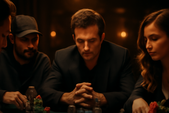 strategi main texas poker sit and go