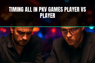 timing all in pkv games